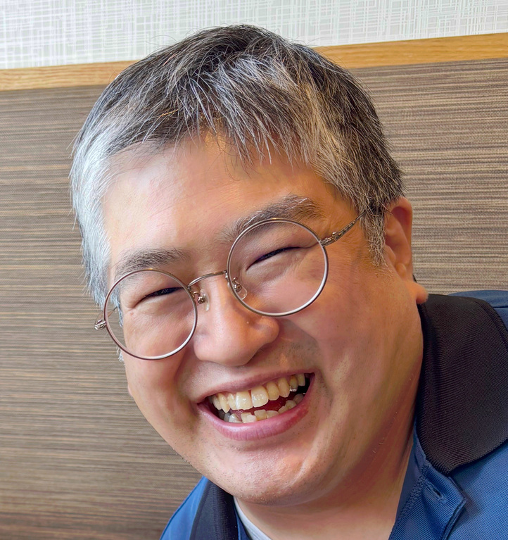 my portrait taken in 2025